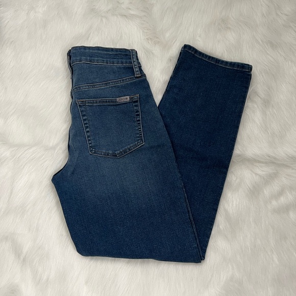Joe’s Women Straight Jeans - Picture 2 of 9